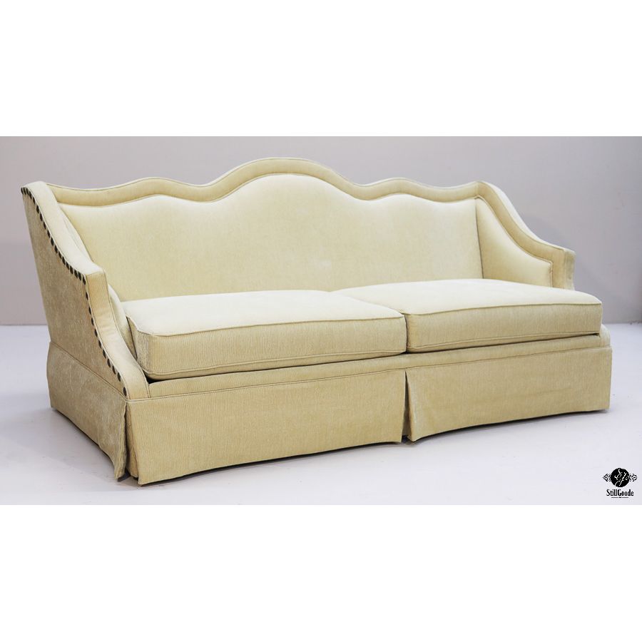 Hekman Sofa