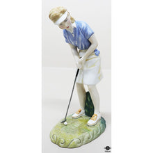  Royal Doulton Figurine