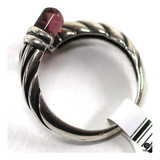 Sterling Ring
