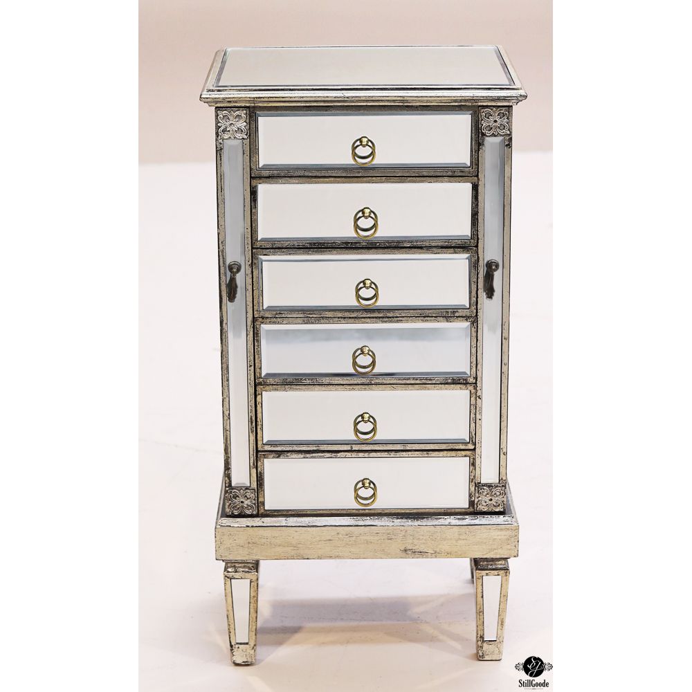 Jewelry Armoire