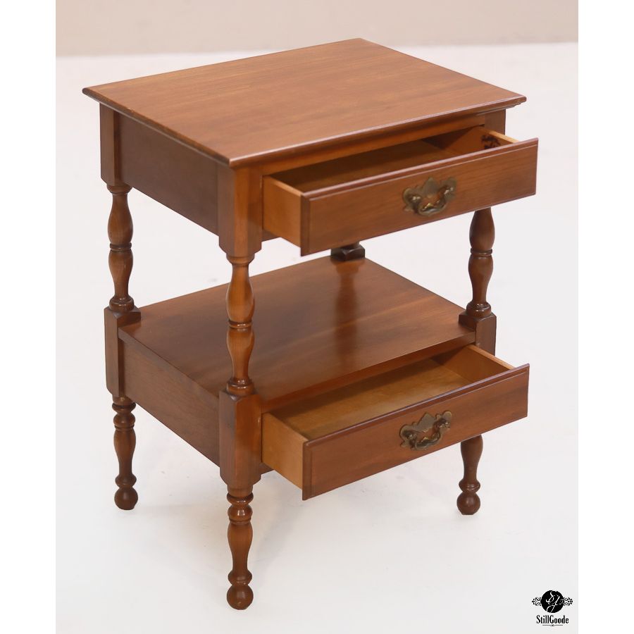 Harden Nightstands (Pair)