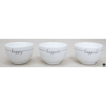  Mud Pie Bowl Set