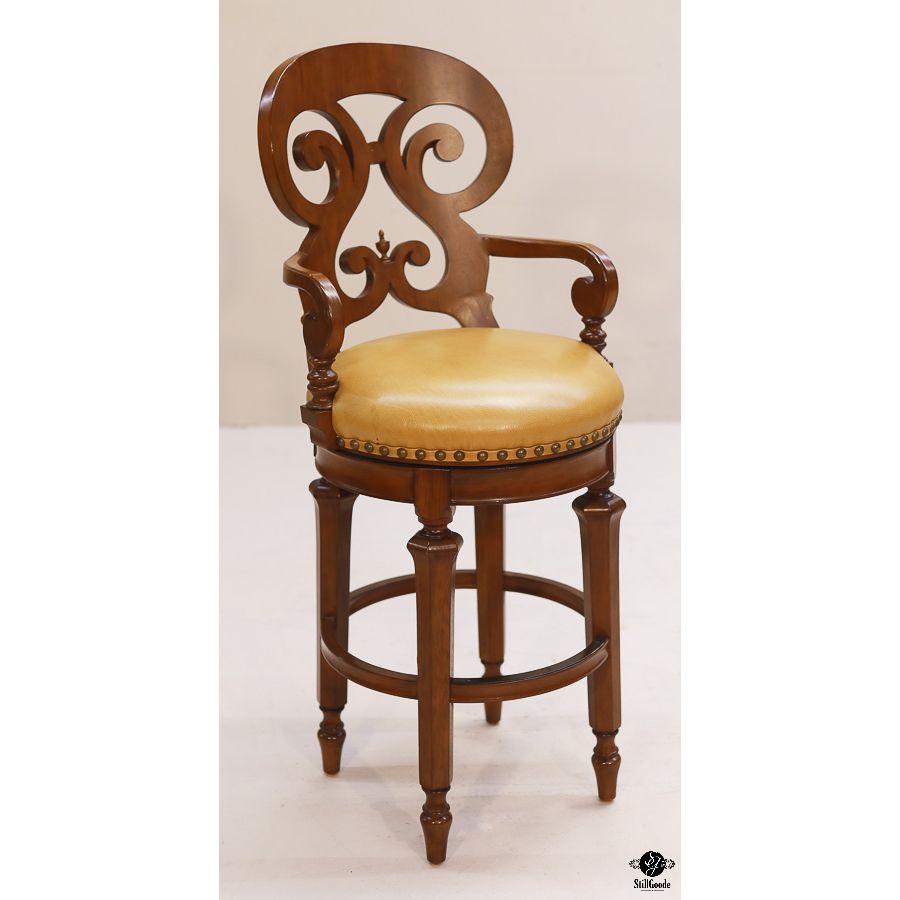 Frontgate Barstool Set