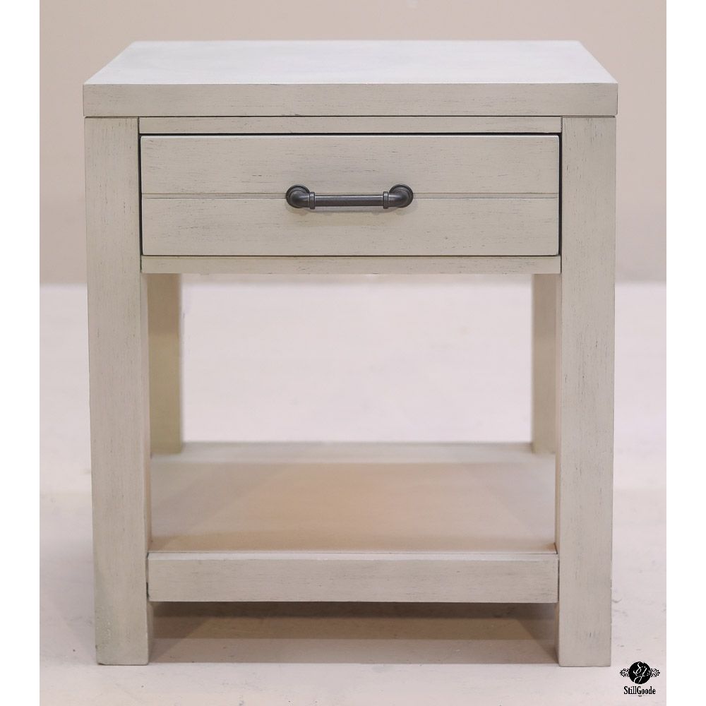 Legacy Nightstand