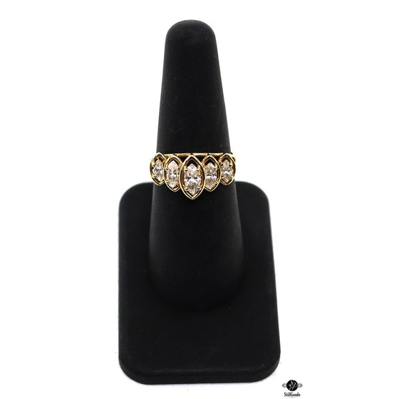 14k Ring