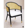 Safavieh Chairs (Pair)