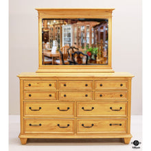  Keller Dresser