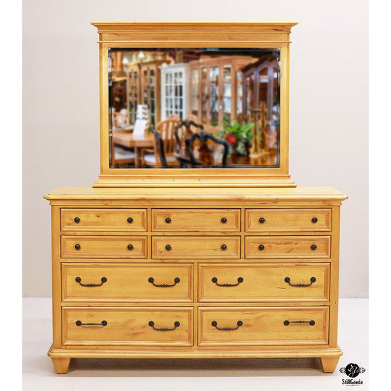 Keller Dresser