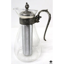  Sheridan Carafe