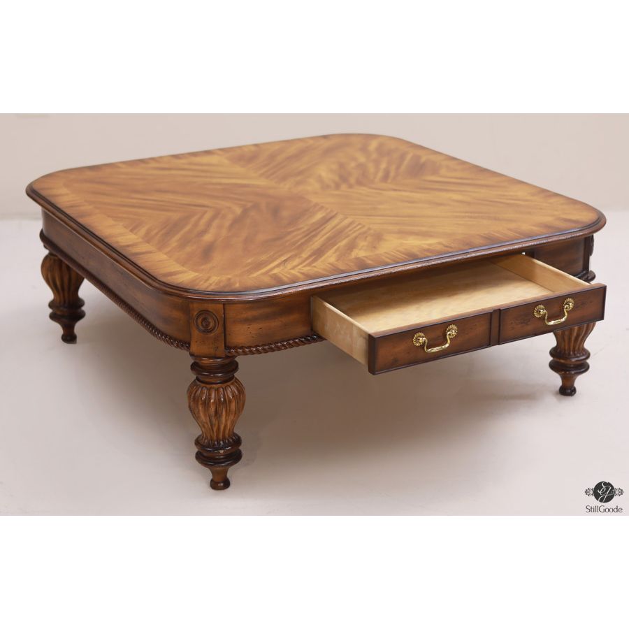 Sherrill Coffee Table