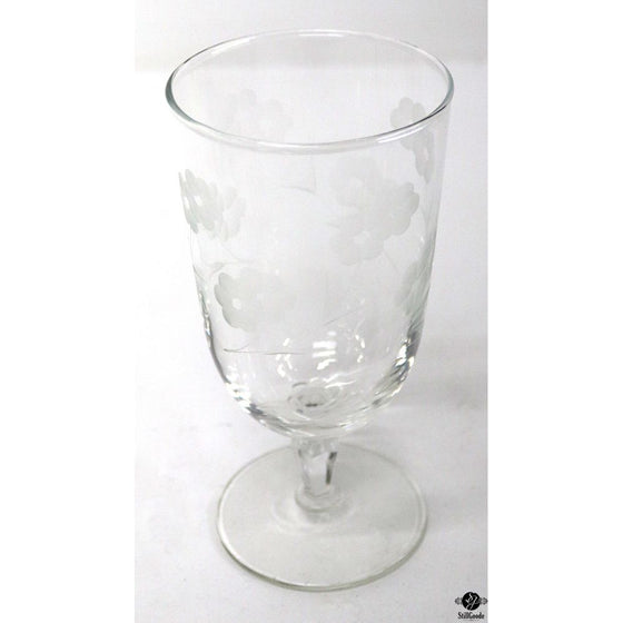 Glassware