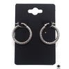 Sterling Earrings
