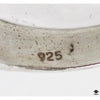 Sterling Ring