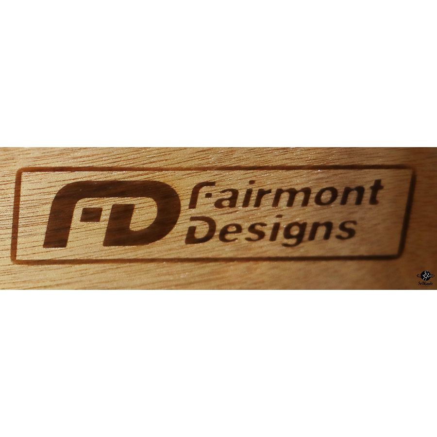 Fairmont Designs Nightstand