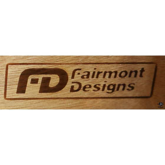 Fairmont Designs Nightstand