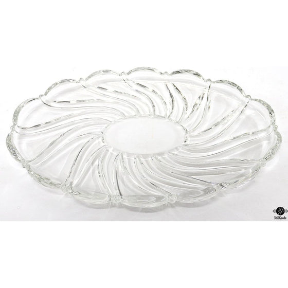 Tray
