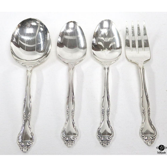 Community Flatware Set