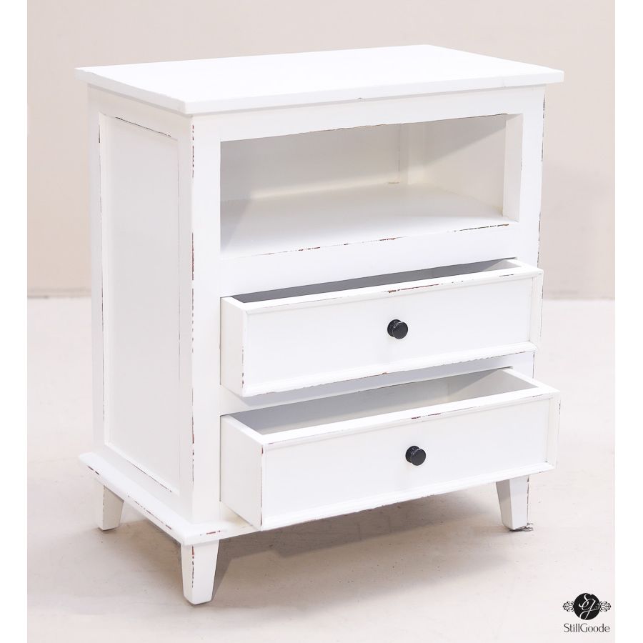 Nightstands (Pair)