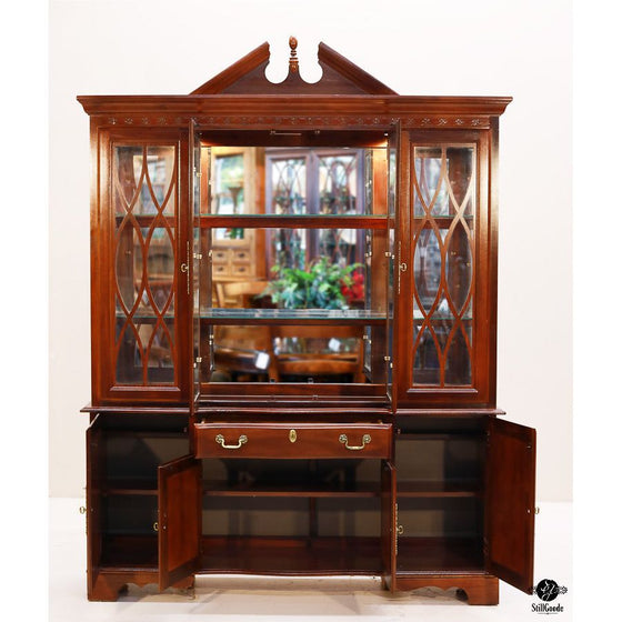 China Cabinet