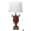 Castilian Lamp
