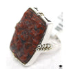 Sterling Ring