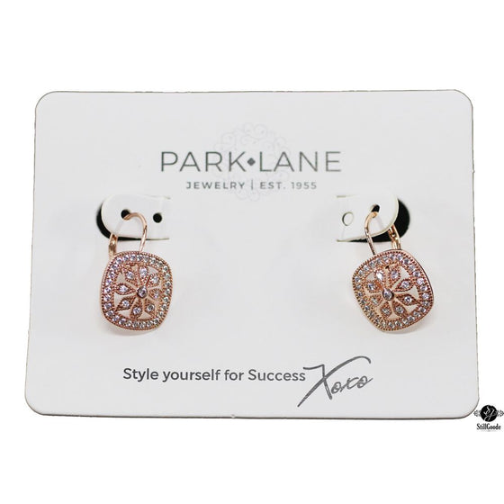 Park Lane Earrings