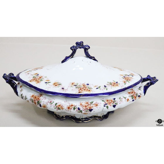 Wedgwood Casserole