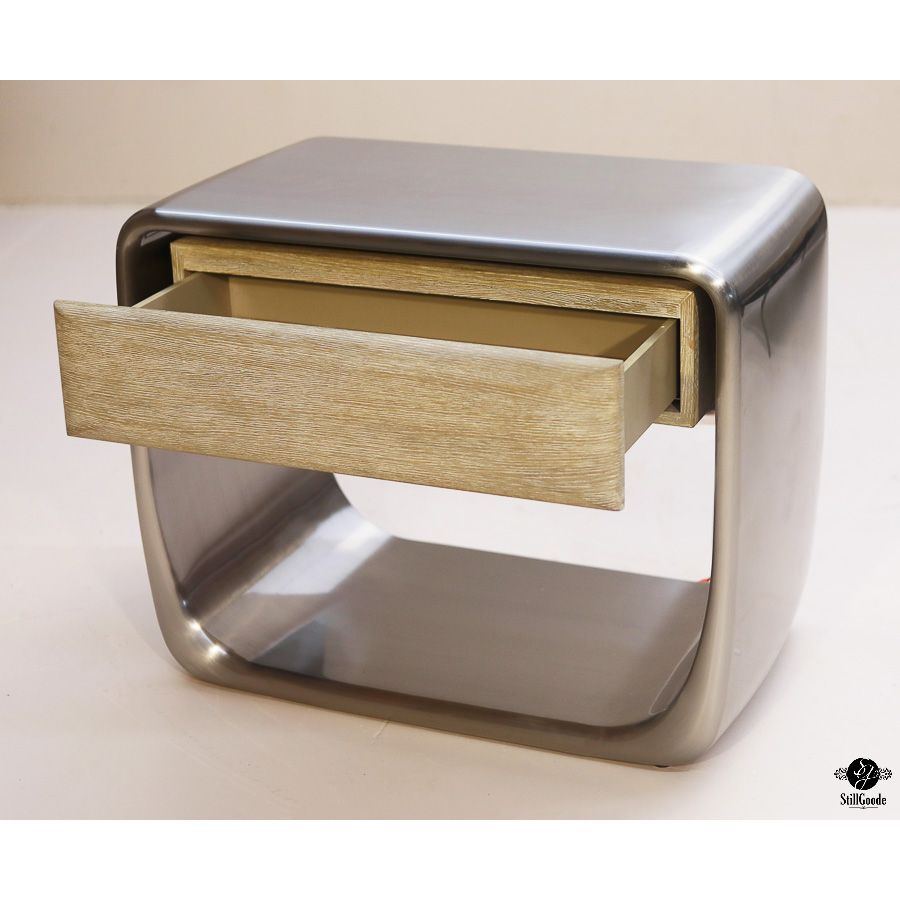 Bernhardt Nightstands (Pair)