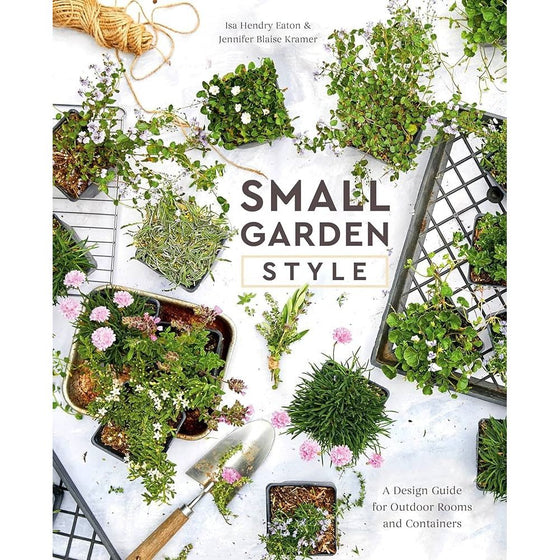 New Book