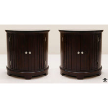  Bassett Nightstands (Pair)