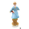 Occupied Japan Figurine