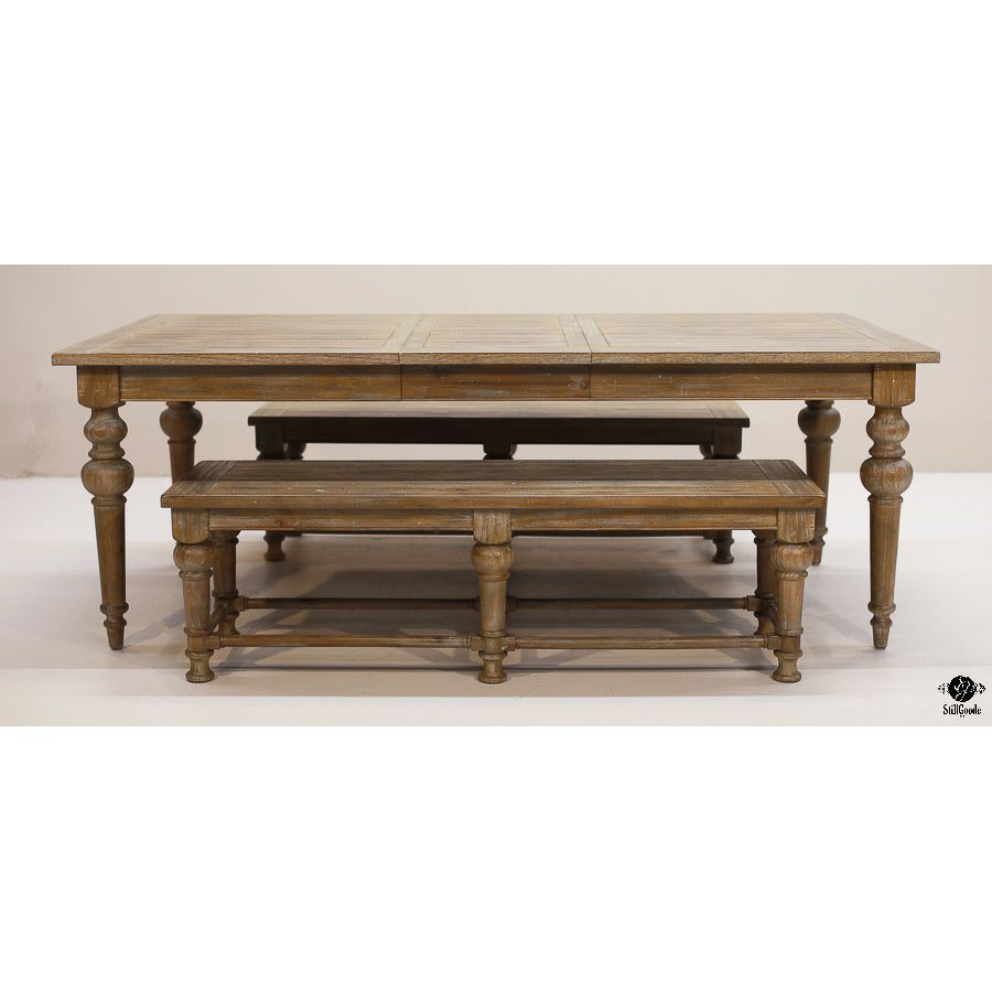 Riverside Dining Set