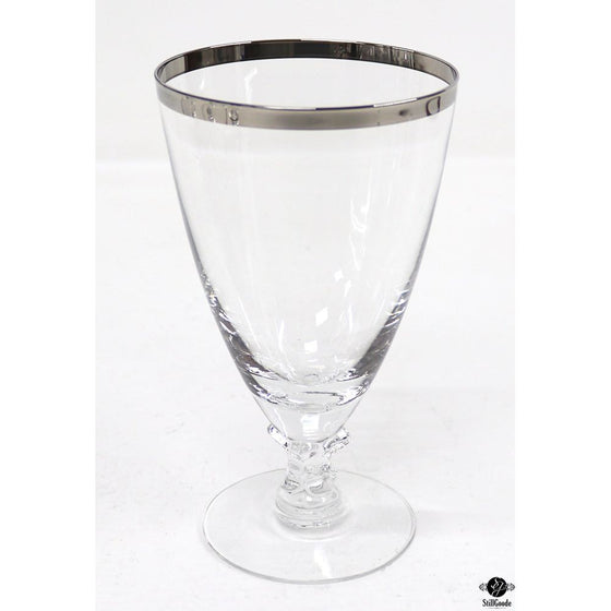Fostoria Stemware