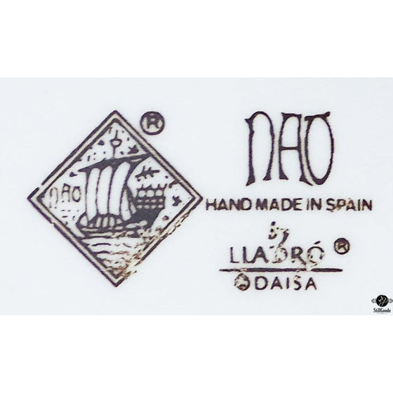 Lladro Figurine