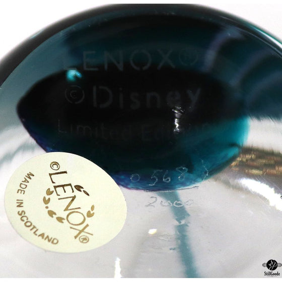 Lenox Vase