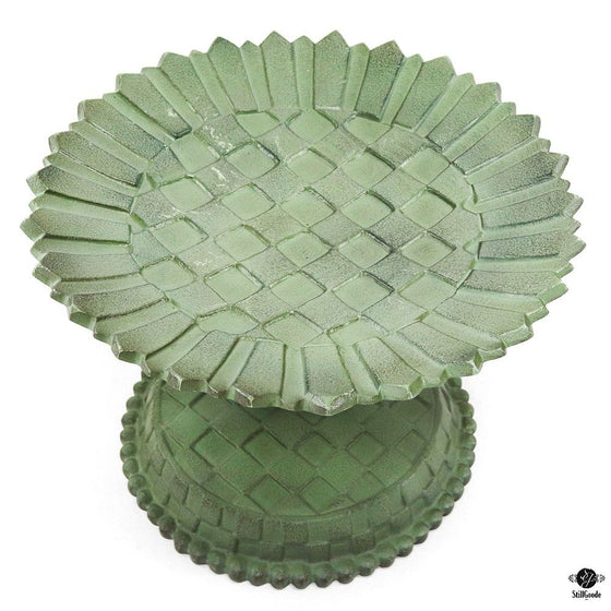 MacKenzie-Childs Statuary