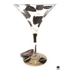 Santa Barbara Design Studio Stemware