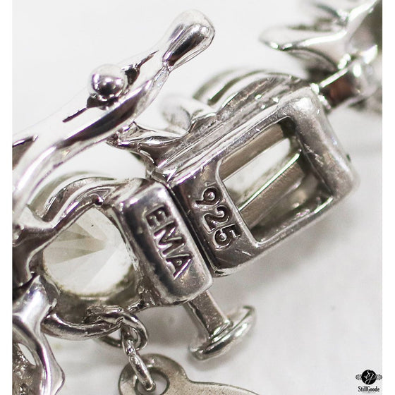 Sterling Bracelet