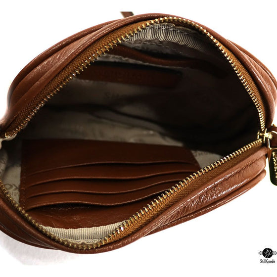 Michael Kors Crossbody Bag