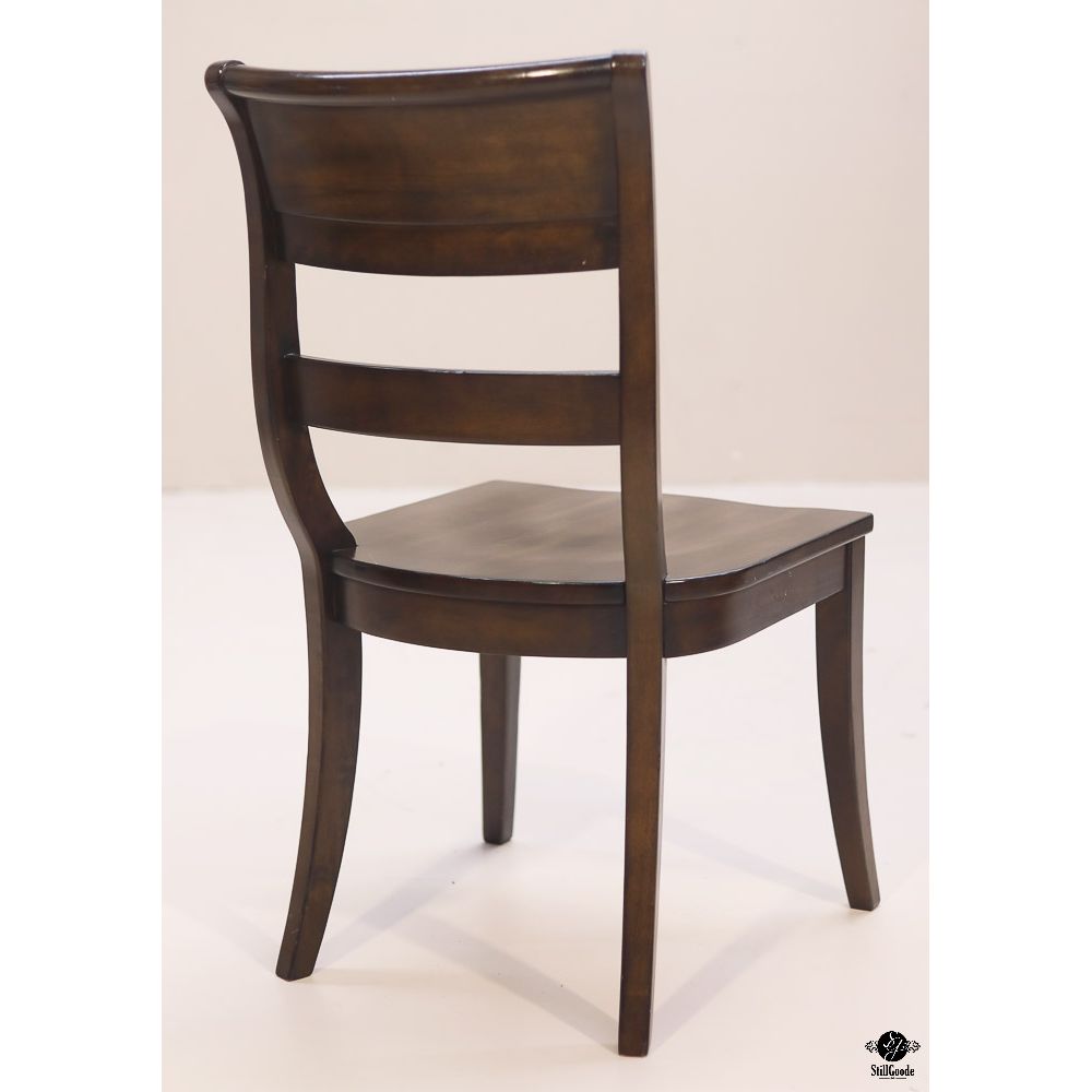 Pottery Barn Chair Set