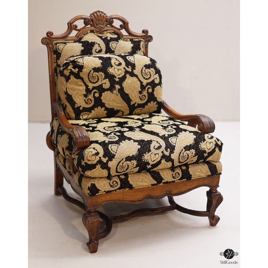 Chairs (Pair)