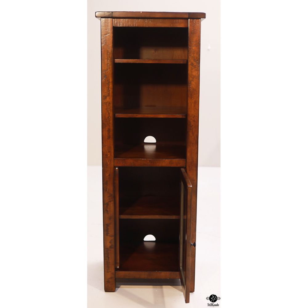 Pottery Barn Bookcase