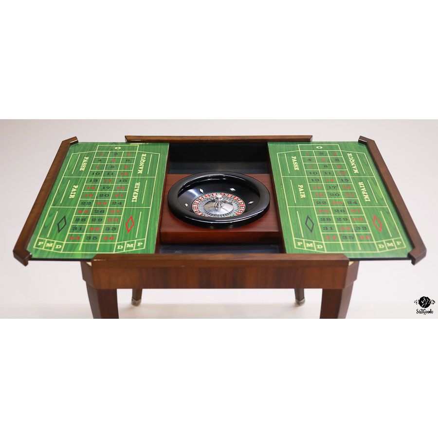 Game Table