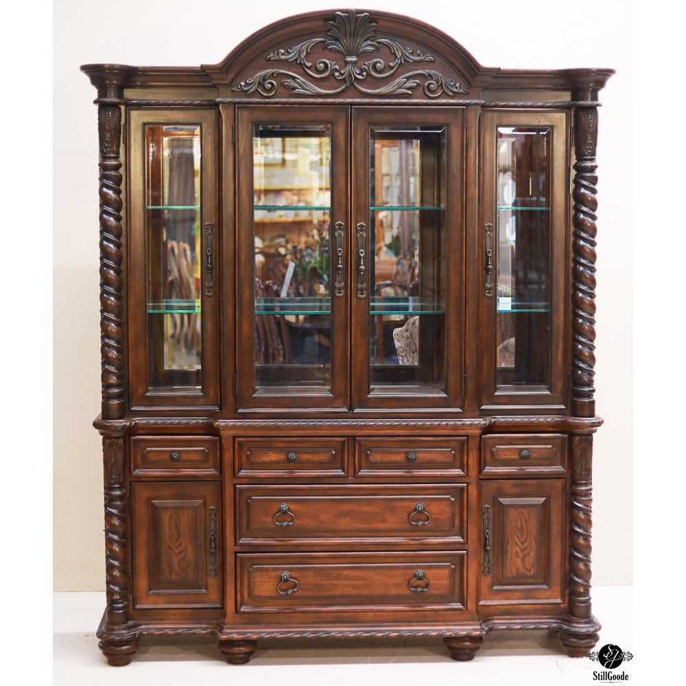Legacy China Cabinet