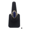 Sterling Ring