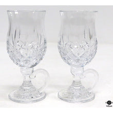  Waterford Stemware