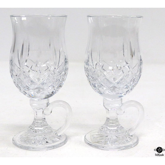 Waterford Stemware