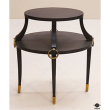  Bombay End Table