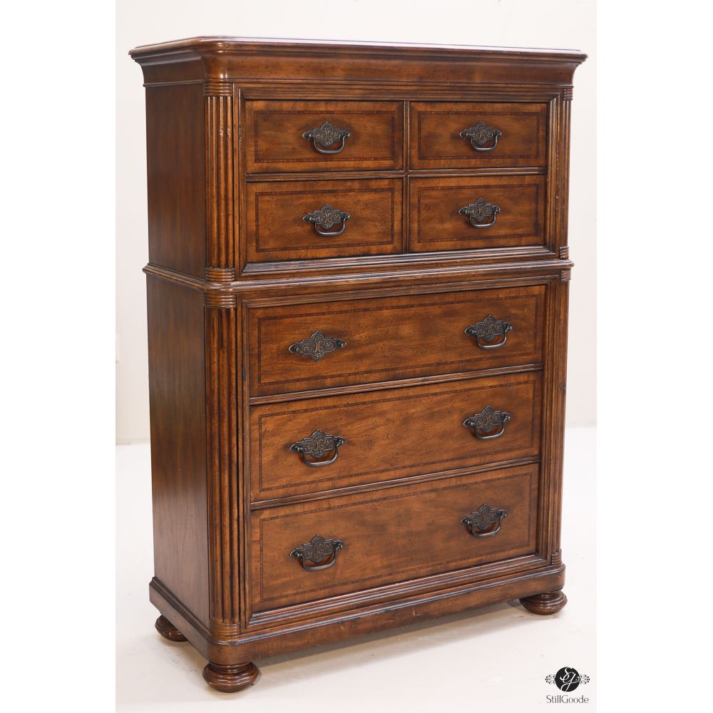 Thomasville Chest of Drawers