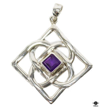  Sterling Pendant